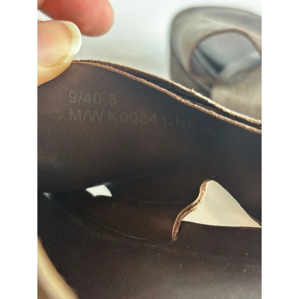 kork ease